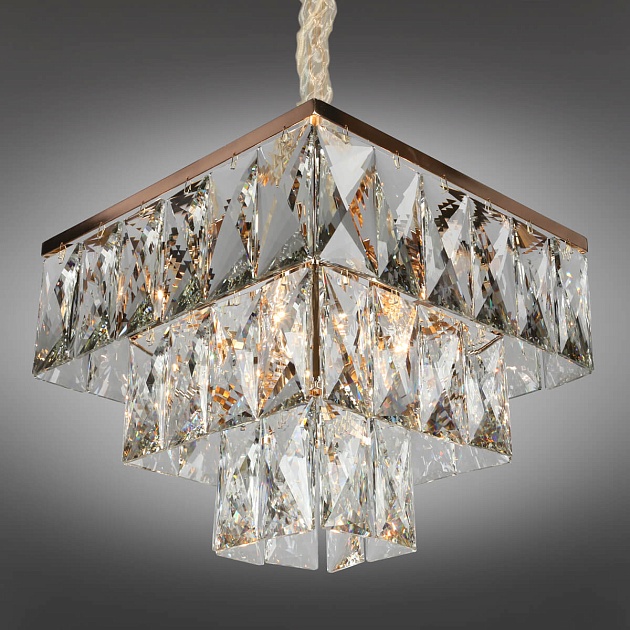 Подвесная люстра Omnilux Arenella OML-72603-06 Фото № 3