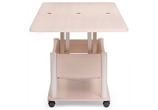 Стол-трансформер Woodville Виват 402947 3