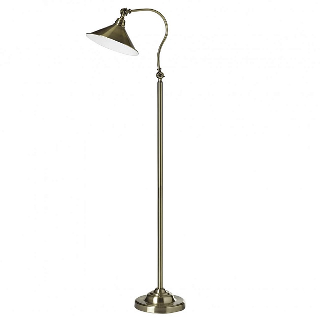 Торшер Kink Light Кадис 07082 Фото № 1