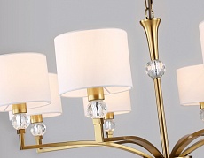 Подвесная люстра Ambrella Light High Light Classic LH71133 3