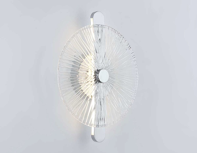 Настенный светильник Ambrella light High light LH31141 Фото № 6
