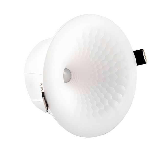 Встраиваемый светильник Denkirs DK3400-WH Фото № 5