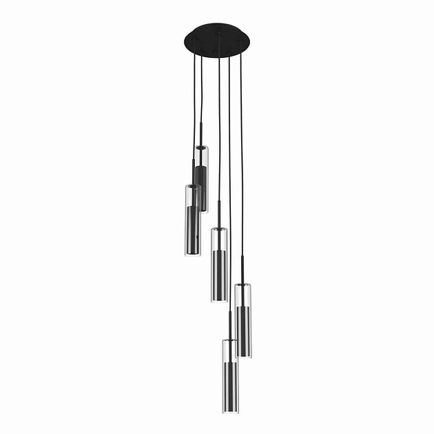 Подвесная люстра Lightstar Cilino 756057 Фото № 1