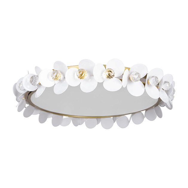 Потолочный светодиодный светильник Loft IT Bride 10176 Фото № 1
