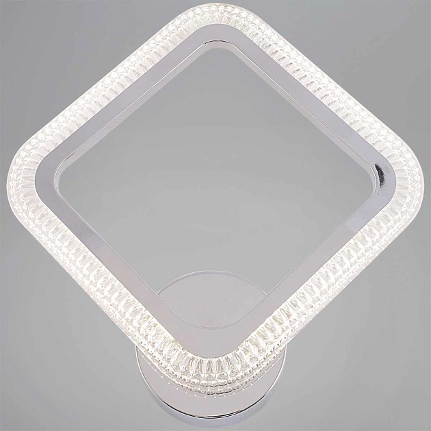 Бра Reluce 09838-0.2-01 CR изображение 2 Бра Reluce 09838-0.2-01 CR Фото № 2