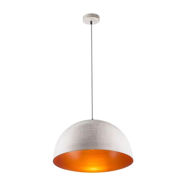 Подвесной светильник Globo Sandra 58323HW изображение 1 Подвесной светильник Globo Sandra 58323HW Фото № 1