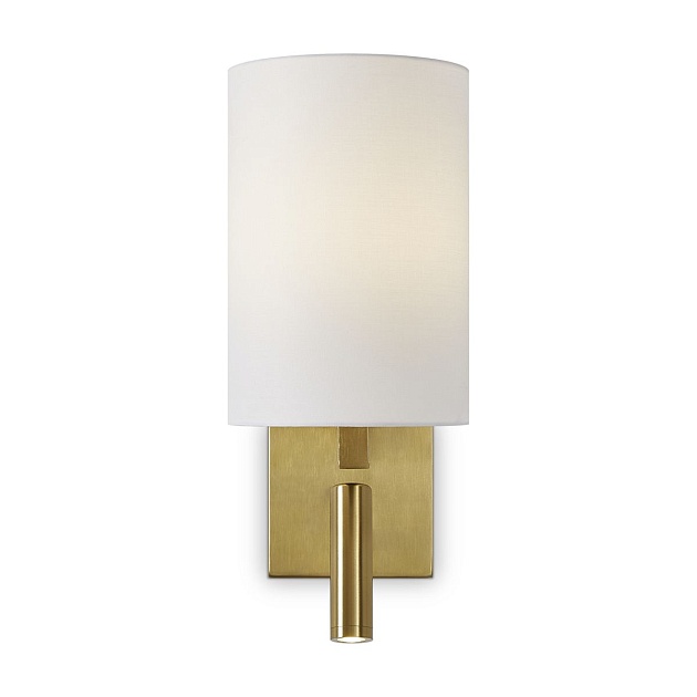 Бра Freya Cozy FR6170WL-01BS Фото № 4