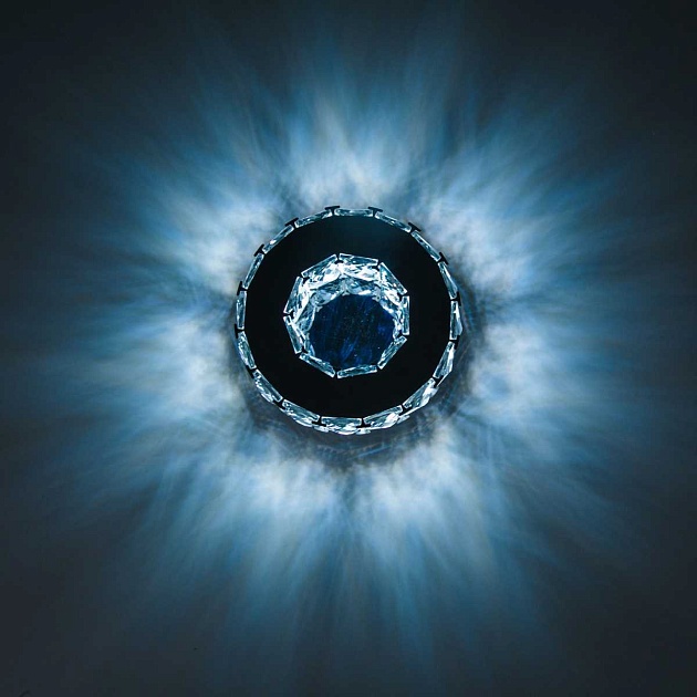 Настенный светильник Citilux Olimpia EL330W12.1 Фото № 8