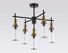 Подвесная люстра Ambrella light High Light LH55256 2