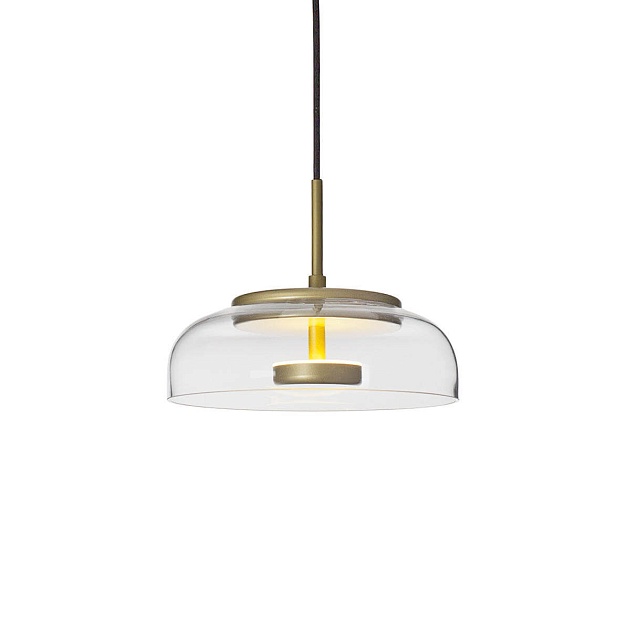 Подвесной светодиодный светильник Loft IT Disk 8210-P изображение 2 Подвесной светодиодный светильник Loft IT Disk 8210-P Фото № 2