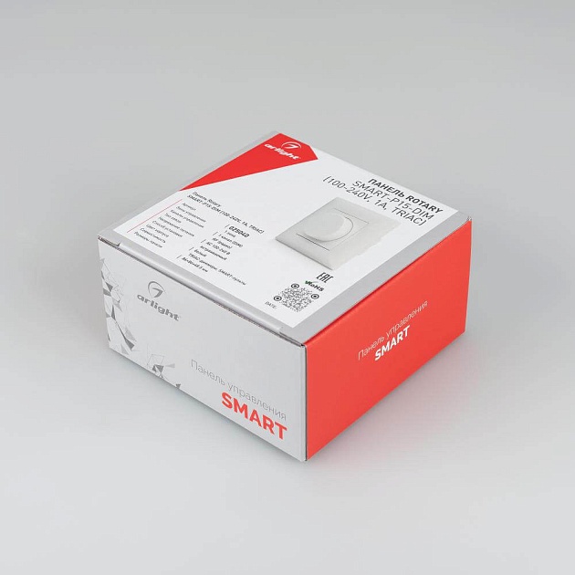 Панель управления Arlight Rotary Smart-P15-Dim 025040 Фото № 3