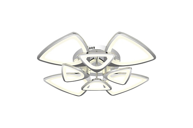 Потолочная светодиодная люстра Natali Kovaltseva Innovation Style 83019 Фото № 8