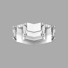 Коннектор DENKIRS SMART ONE TR2026-WH 1