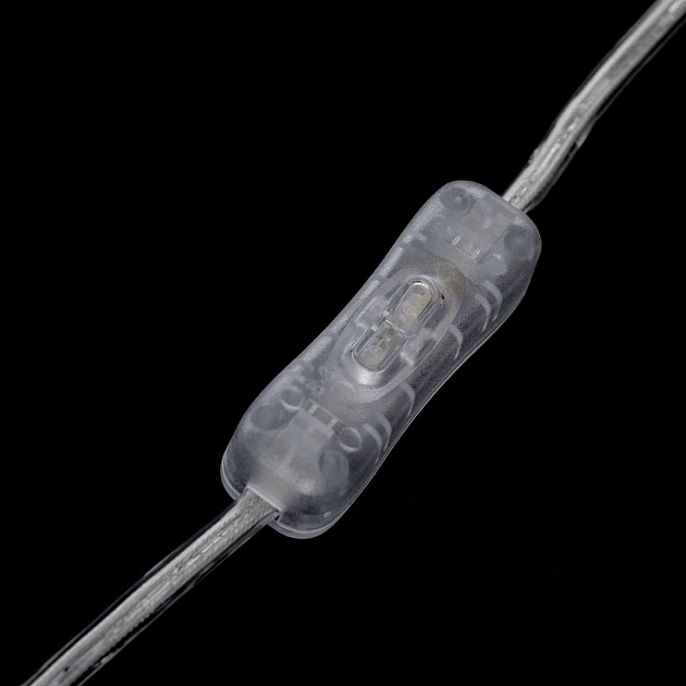 Настольная лампа Citilux Рунд CL205820N Фото № 6