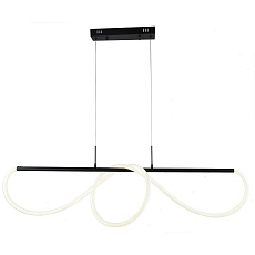 Подвесной светодиодный светильник Kink Light Далия 08041K,19(4000K)