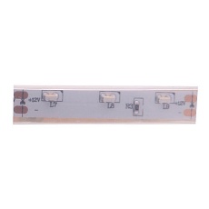 Светодиодная влагозащищенная лента SWG 4,8W/m 60LED/m 315SMD холодный белый 5M 002203 2