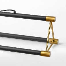 Линейно-подвесной светильник Lussole HIDALGO LSP-7439 5