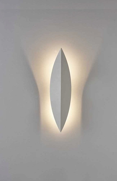 Бра Crystal Lux JOYA AP6W LED WH Фото № 3