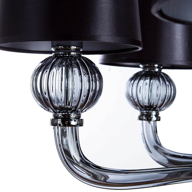 Подвесная люстра Divinare Veneto 1154/01 LM-6 Фото № 5