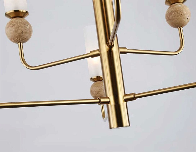 Подвесная люстра Ambrella light High Light LH53251 изображение 2 Подвесная люстра Ambrella light High Light LH53251 Фото № 2
