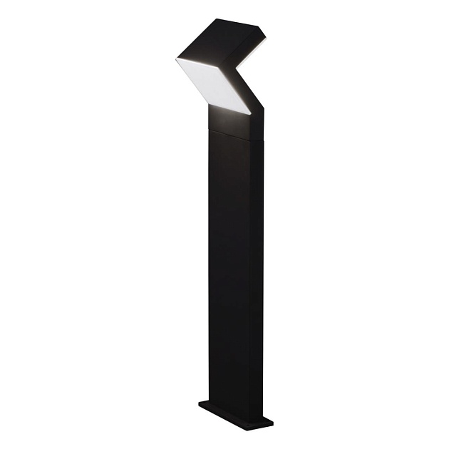 Уличный светодиодный светильник Novotech Street Roca 357446 Фото № 2