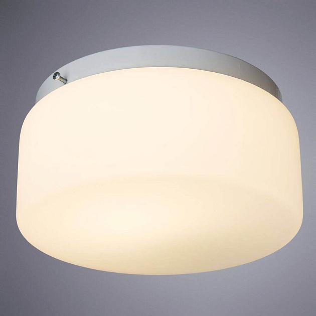 Потолочный светильник Arte Lamp Tablet A7720PL-1WH Фото № 2