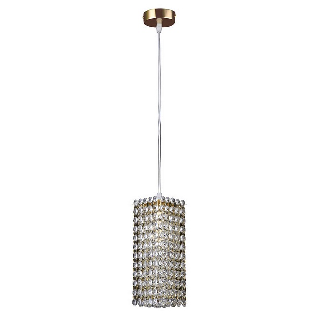 Подвесной светильник Lightstar Cristallo 795422 Фото № 1