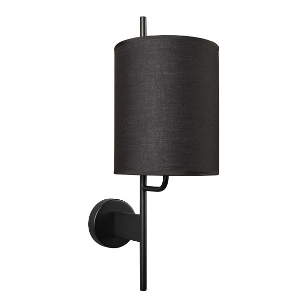 Бра Loft IT Ritz 10253W/A Black Фото № 1