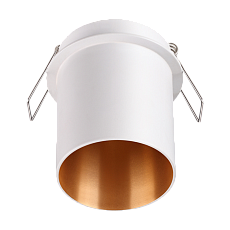 Встраиваемый светильник Novotech Spot Butt 370434 5