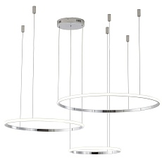 Подвесной светильник Zortes RINGOLIGHT ZRS.33322.75F