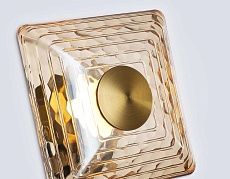 Настенный светодиодный светильник Ambrella light High Light LH31035 3