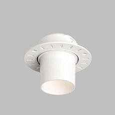 Встраиваемый светильник Denkirs Vibi DK3057-WH