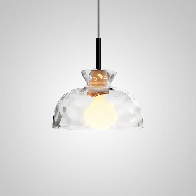 Подвесной светильник Imperium Loft Omg Glass 187978-23 изображение 1 Подвесной светильник Imperium Loft Omg Glass 187978-23 Фото № 1