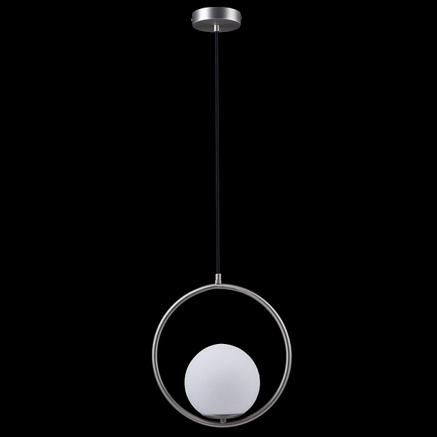Подвесной светильник Loft IT Glob LOFT2600-B Фото № 3