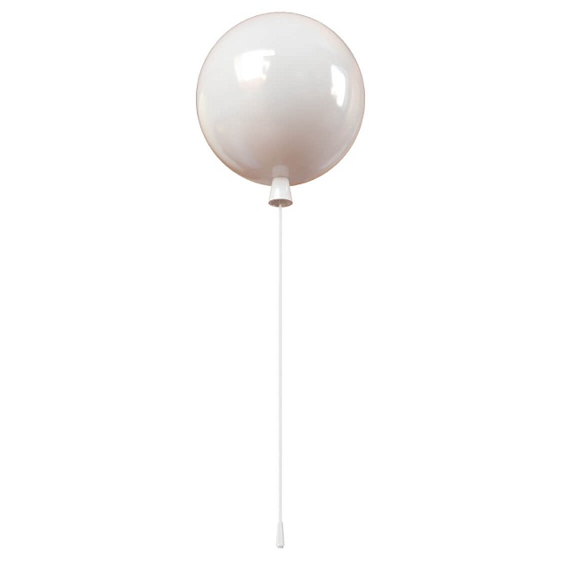 Потолочный светильник Loft IT Memory 5055C/M White Фото № 1