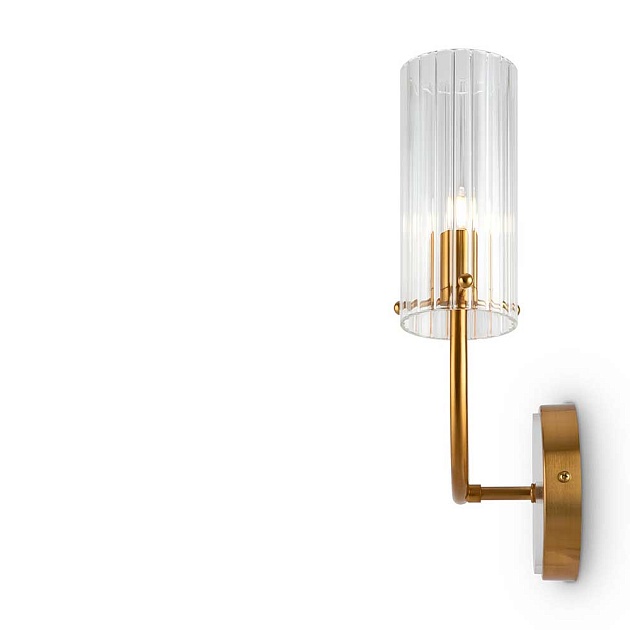 Бра Maytoni Arco MOD223WL-02BS Фото № 7