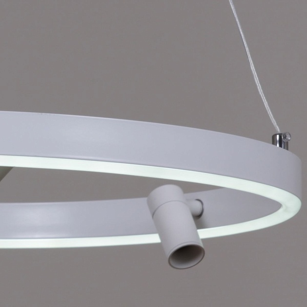 Подвесная светодиодная люстра Reluce 02476-0.4-500 Фото № 4