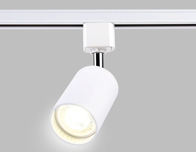 Трековый светильник Ambrella light Track System GL5121 изображение 6 Трековый светильник Ambrella light Track System GL5121 Фото № 6