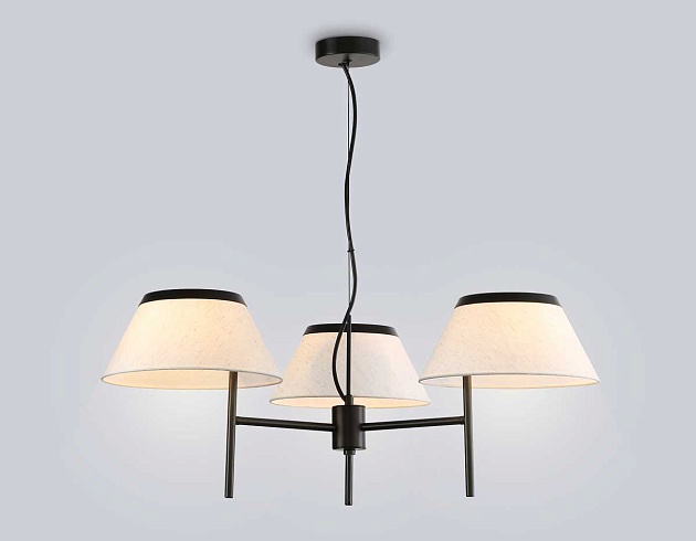 Люстра Ambrella Light HIGH LIGHT LH72451 Фото № 1