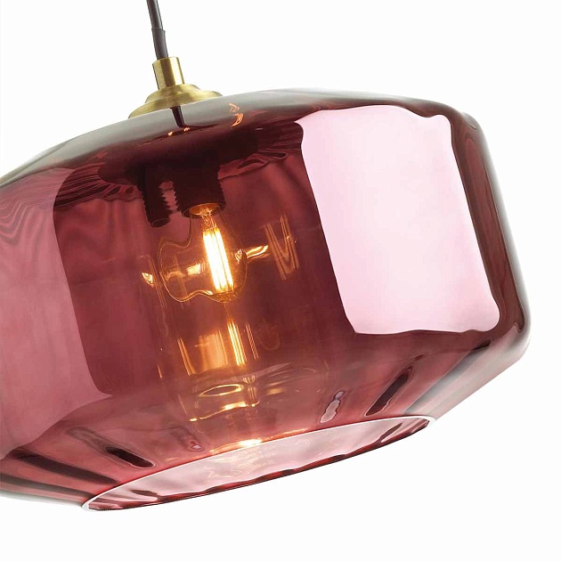 Подвесной светильник Odeon Light Pendant Binga 4782/1 Фото № 5