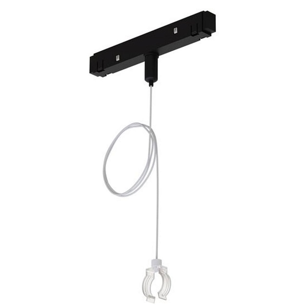 Адаптер Arte Lamp Loop A492306 изображение 1 Адаптер Arte Lamp Loop A492306 Фото № 1