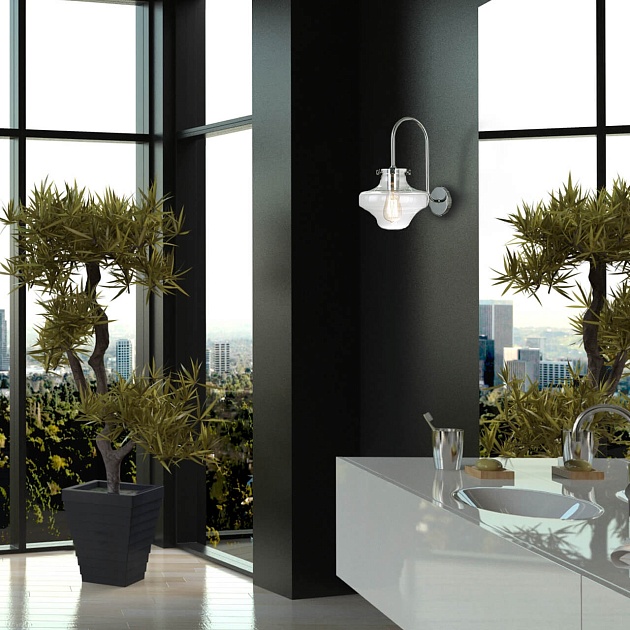 Бра Divinare Alveare 7108/02 AP-1 Фото № 5