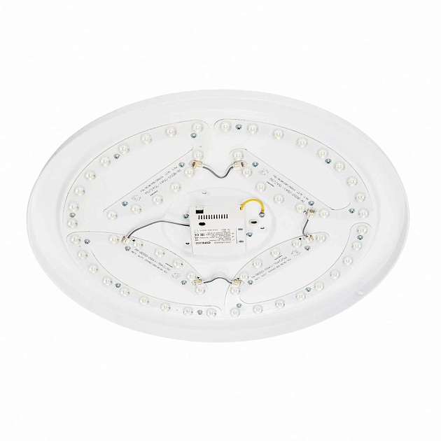 Светильник потолочный Citilux BART CL755491 изображение 9 Светильник потолочный Citilux BART CL755491 Фото № 9