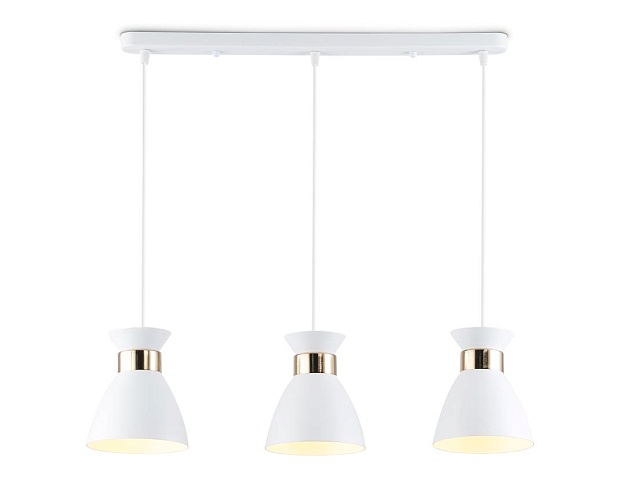 Светильник подвесной Ambrella light TRADITIONAL TR8466 Фото № 1