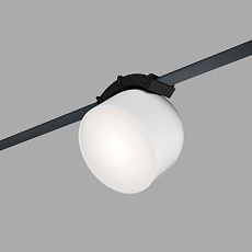 Трековый светильник DENKIRS Belty Spot DK5642-WH+BK 4