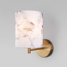 Бра Eurosvet Brume 60174/1 латунь a069022