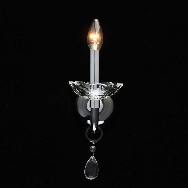 Бра MW-Light Элла 483024601 Фото № 5