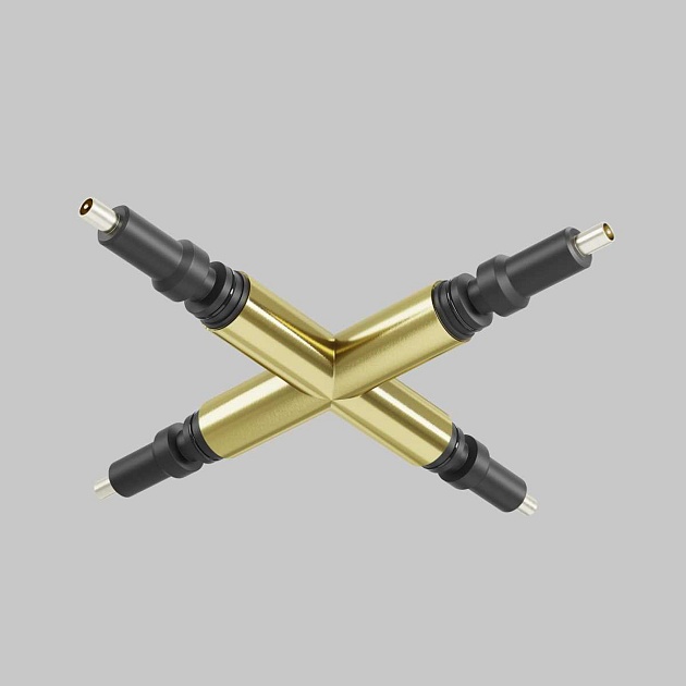 Коннектор Maytoni Technical CA008TX-BS изображение 4 Коннектор Maytoni Technical CA008TX-BS Фото № 4