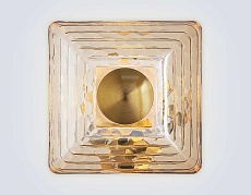 Настенный светодиодный светильник Ambrella light High Light LH31035 4