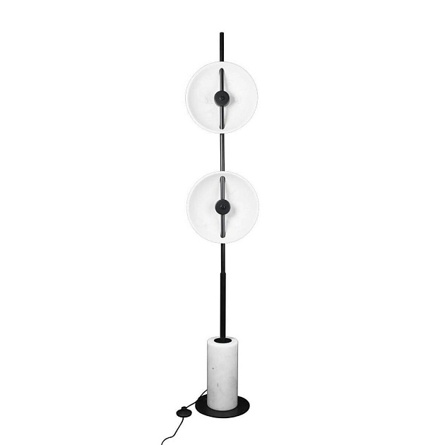 Торшер Loft IT Marble 10049F изображение 1 Торшер Loft IT Marble 10049F Фото № 1